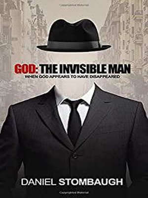 cover image of God